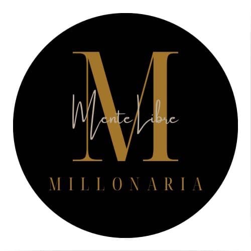 Logo de Millonaria Mente Libre