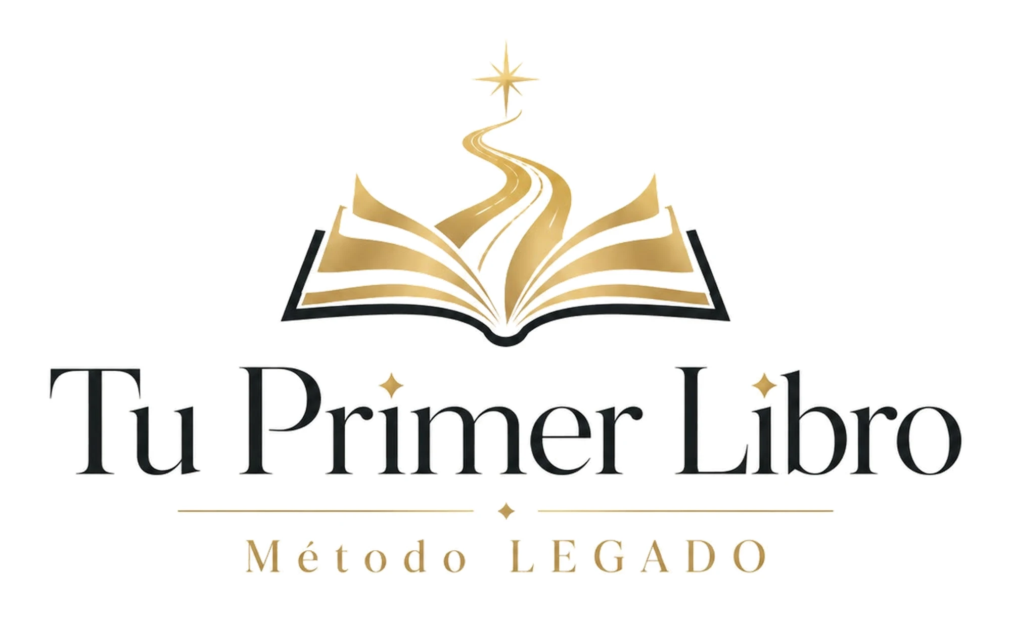 Logo de Tu Primer Libro